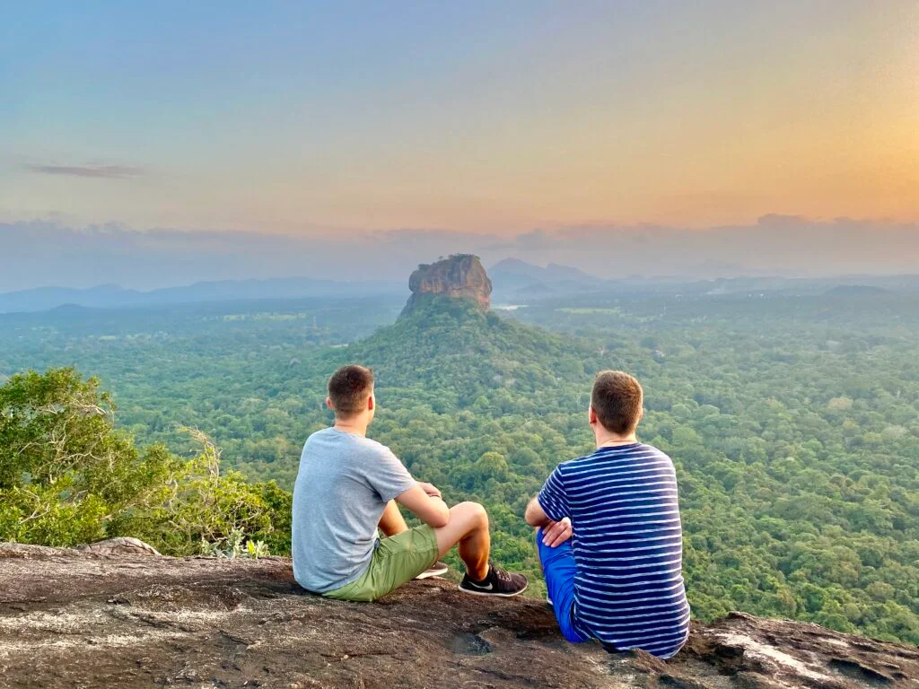Personalized Sri Lanka Tours - GreenSenz Resort